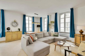 Appartements hyper-centre de Marseille
